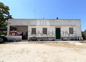 20210724_140659.jpg - Casale Masseria Corallo snc, Martina Franca - foto 21