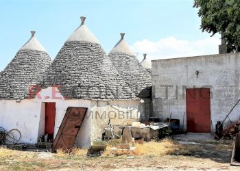 20210724_140920.jpg - Casale Masseria Corallo snc, Martina Franca - foto 23