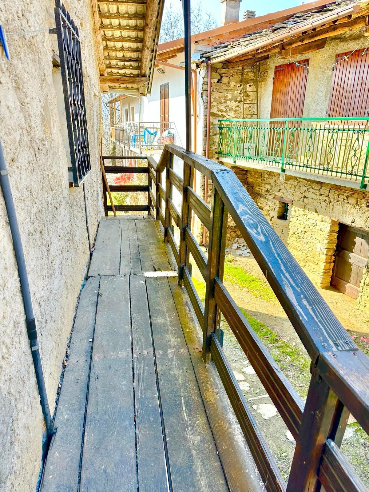 Rustic Borgata Sarnaud, Valmala - photo 3