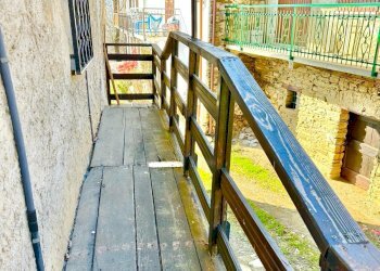 Rustic Borgata Sarnaud, Valmala - photo 3