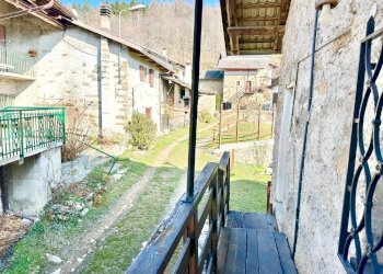 Rustic Borgata Sarnaud, Valmala - photo 4