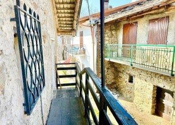 Rustic Borgata Sarnaud, Valmala - photo 5