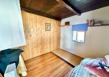 Rustic Borgata Sarnaud, Valmala - photo 8