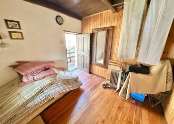 Rustic Borgata Sarnaud, Valmala - photo 9