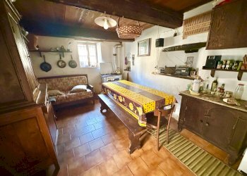 Rustic Borgata Sarnaud, Valmala - photo 10