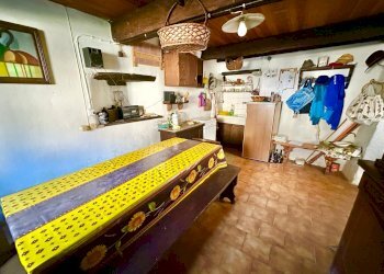 Rustic Borgata Sarnaud, Valmala - photo 11