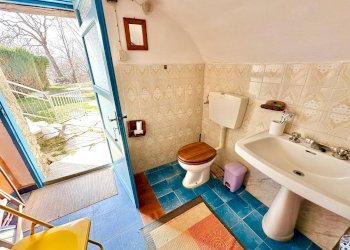 Rustic Borgata Sarnaud, Valmala - photo 14