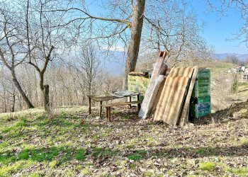 Rustic Borgata Sarnaud, Valmala - photo 17