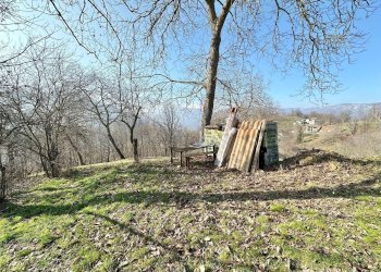 Rustic Borgata Sarnaud, Valmala - photo 18