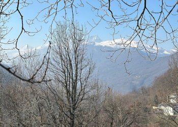 Rustic Borgata Sarnaud, Valmala - photo 19