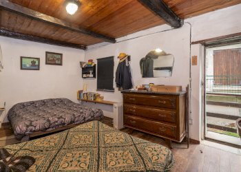 Rustico Borgata Sarnaud, Valmala - foto 12