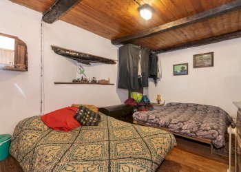 Rustico Borgata Sarnaud, Valmala - foto 16