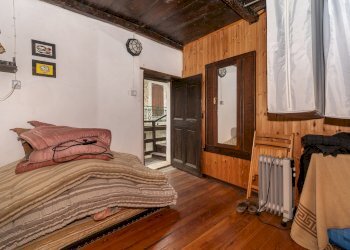Rustico Borgata Sarnaud, Valmala - foto 19
