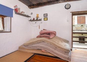 Rustico Borgata Sarnaud, Valmala - foto 20