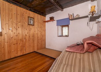 Rustico Borgata Sarnaud, Valmala - foto 21
