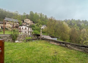 Rustico Borgata Sarnaud, Valmala - foto 31