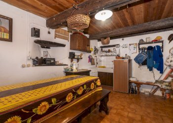 Rustico Borgata Sarnaud, Valmala - foto 6