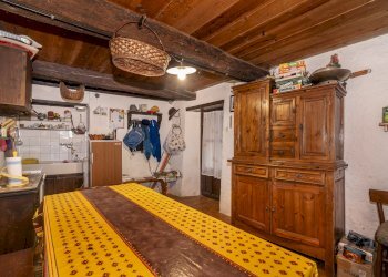 Rustico Borgata Sarnaud, Valmala - foto 7
