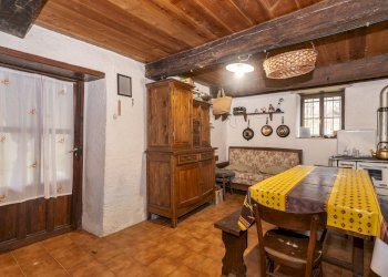 Rustico Borgata Sarnaud, Valmala - foto 5