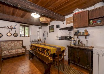 Rustico Borgata Sarnaud, Valmala - foto 8