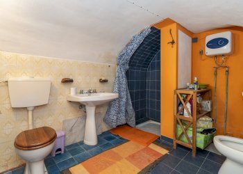 Rustico Borgata Sarnaud, Valmala - foto 26