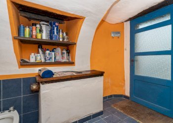 Rustico Borgata Sarnaud, Valmala - foto 25