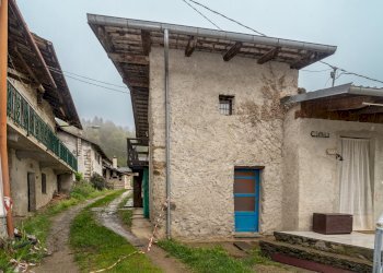 Rustico Borgata Sarnaud, Valmala - foto 23