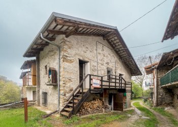 Rustico Borgata Sarnaud, Valmala - foto 9