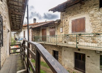 Rustico Borgata Sarnaud, Valmala - foto 10