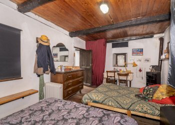 Rustico Borgata Sarnaud, Valmala - foto 13