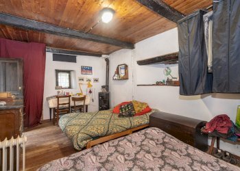 Rustico Borgata Sarnaud, Valmala - foto 15