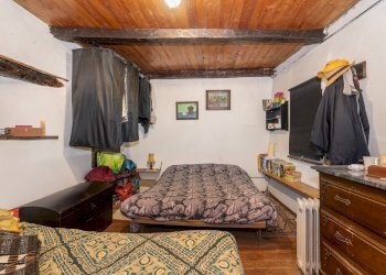 Rustico Borgata Sarnaud, Valmala - foto 14