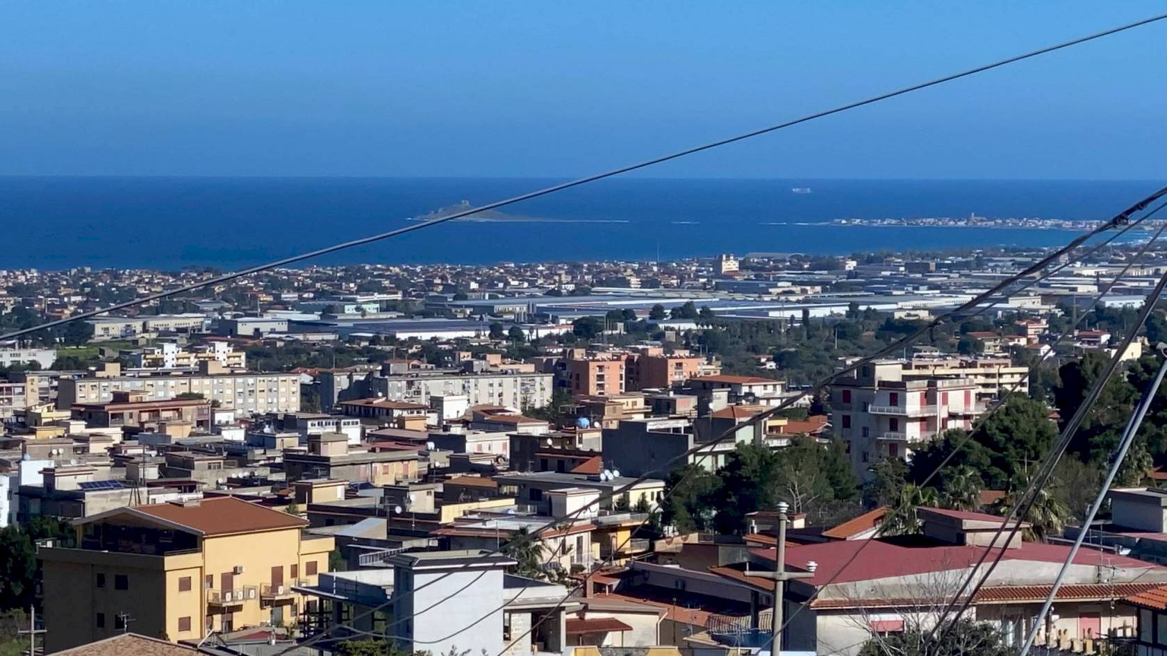 Quadrilocale via Manganelli, Carini - foto 1