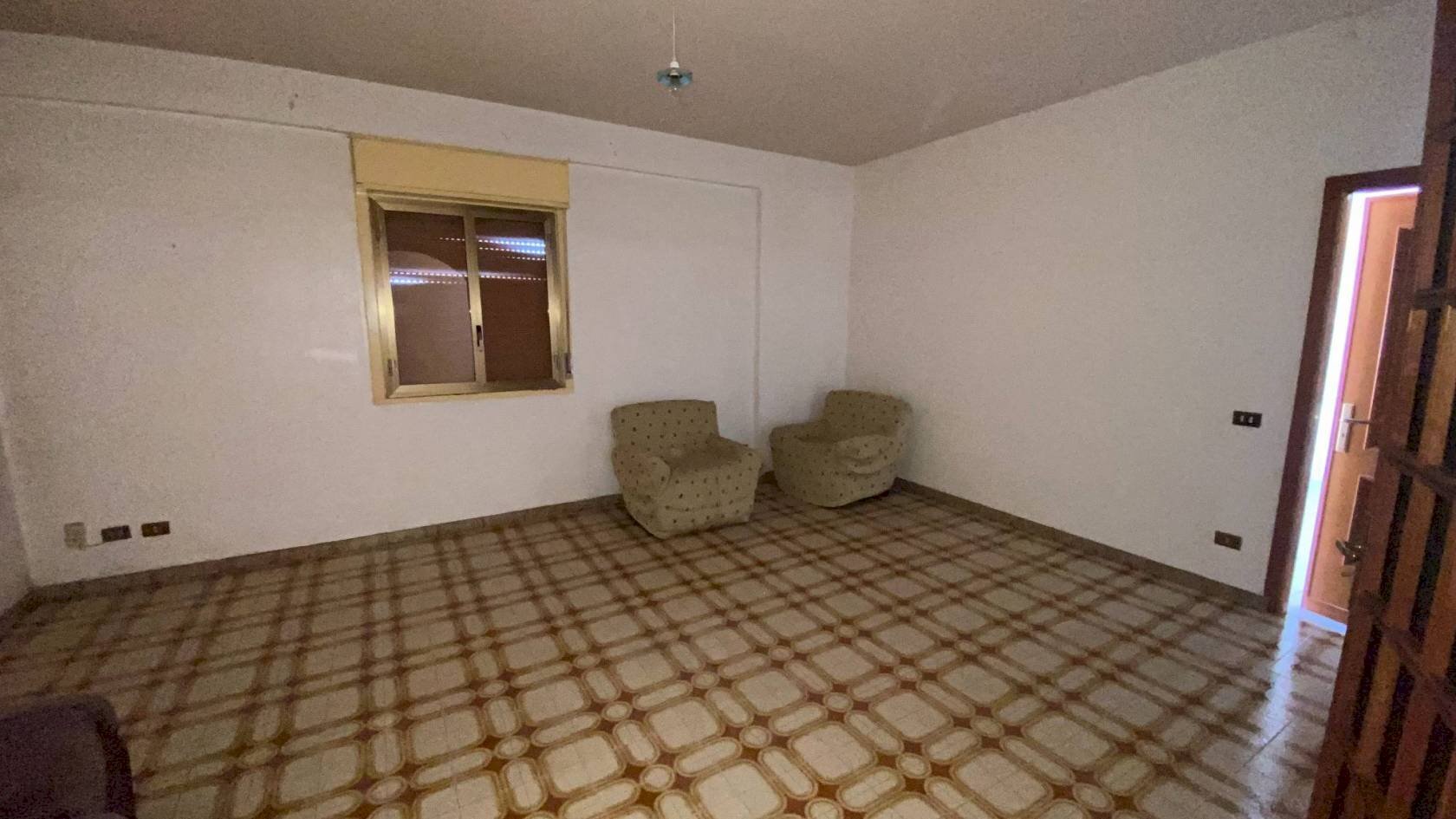 Quadrilocale via Manganelli, Carini - foto 2