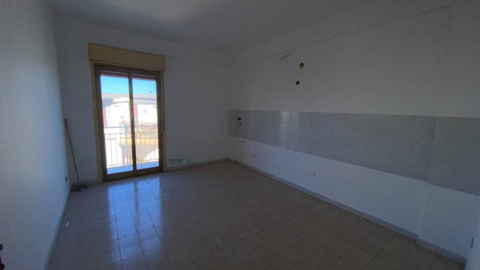 Quadrilocale via Manganelli, Carini - foto 3