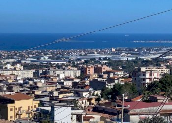 Quadrilocale via Manganelli, Carini - foto 1