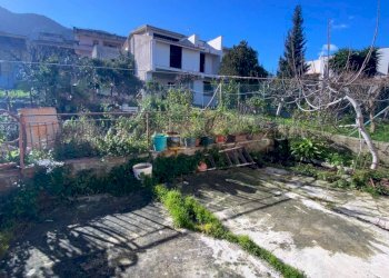 Four-room apartment via Manganelli, Carini - photo 9