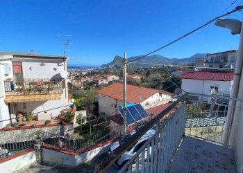 Four-room apartment via Manganelli, Carini - photo 10