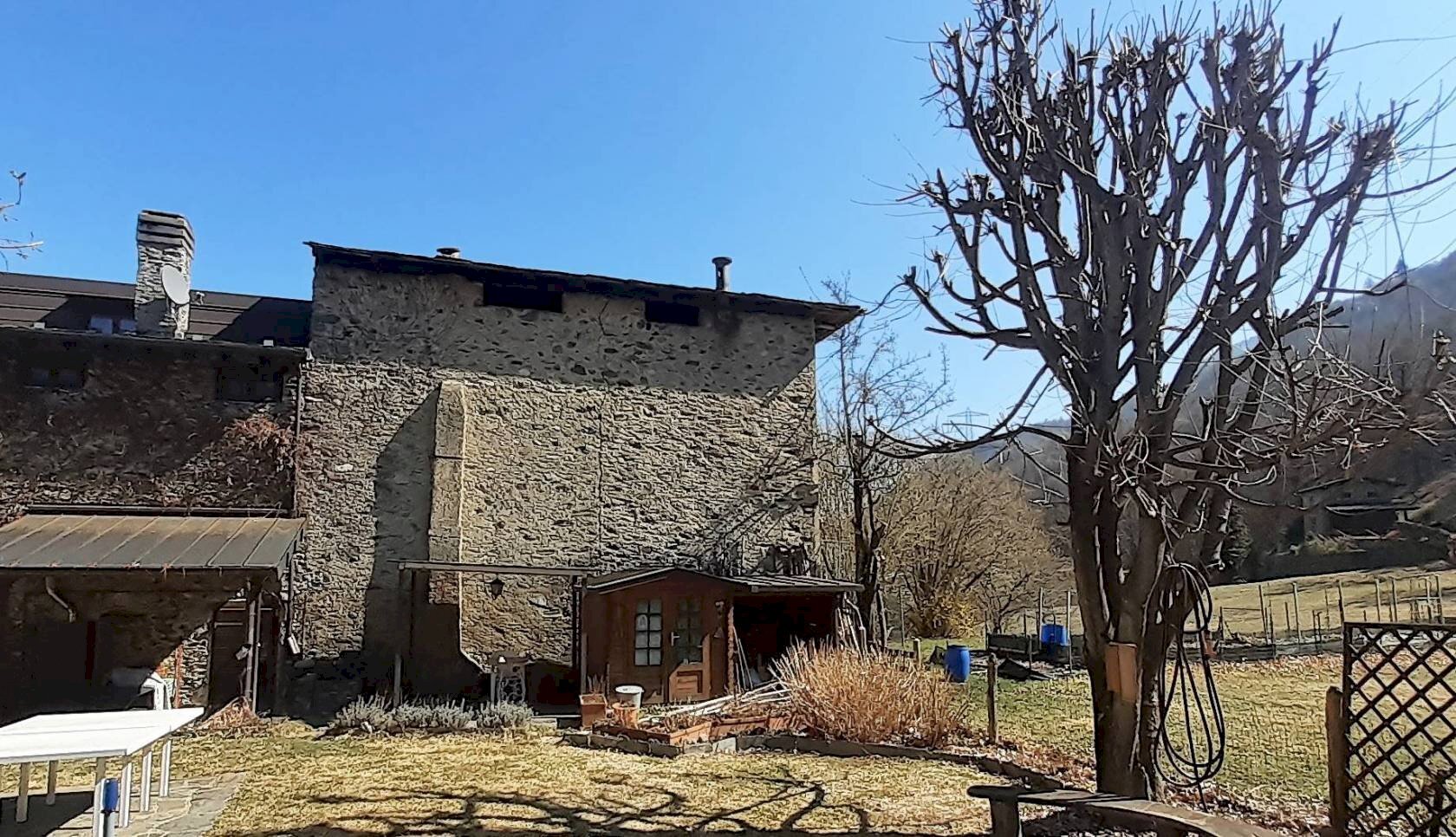 Rustic via Dosso, Albosaggia - photo 2