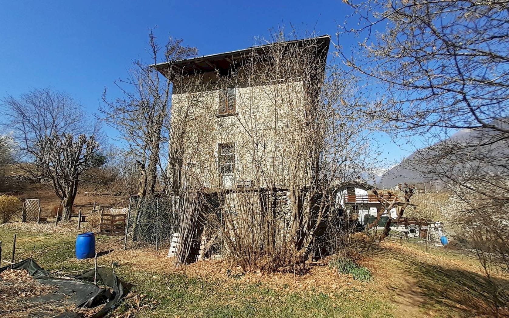 Rustic via Dosso, Albosaggia - photo 3