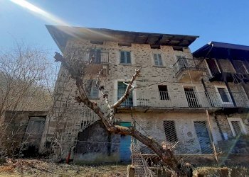 Rustico via Dosso, Albosaggia - foto 1