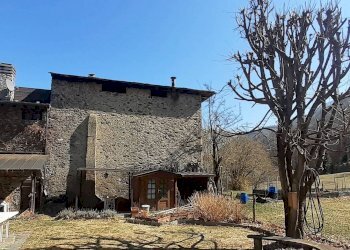 Rustico via Dosso, Albosaggia - foto 2