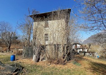 Rustico via Dosso, Albosaggia - foto 3