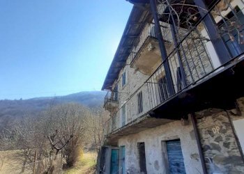 Rustico via Dosso, Albosaggia - foto 4