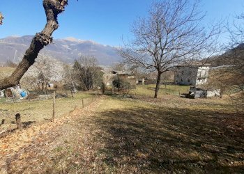 Rustico via Dosso, Albosaggia - foto 5