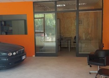 20180711_091429.jpg - Locale Commerciale SS67 354, San Miniato - foto 2