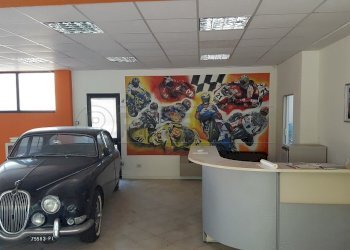 20180711_091458.jpg - Locale Commerciale SS67 354, San Miniato - foto 5