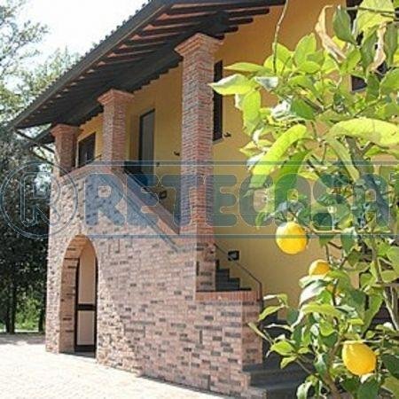 facciata - Appartamento V. Falorni, Santa Maria a Monte - foto 3