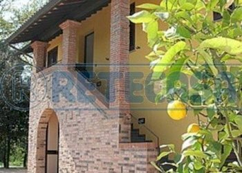 facciata - Appartamento V. Falorni, Santa Maria a Monte - foto 3