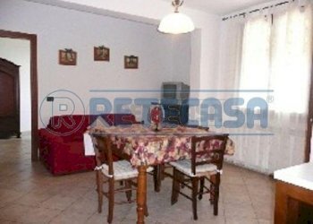 soggiorno - Appartamento V. Falorni, Santa Maria a Monte - foto 1